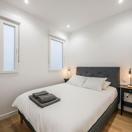 Myhousespain - Glamour Y Confort Cerca Del Retiro Madri Exterior foto